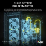 Corsair iCUE LINK TITAN 360 RX RGB Liquid CPU Cooler ? RX120 RGB Fans ? Fits Intel? LGA 1851/1700