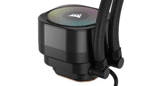 Corsair NAUTILUS 360 ARGB