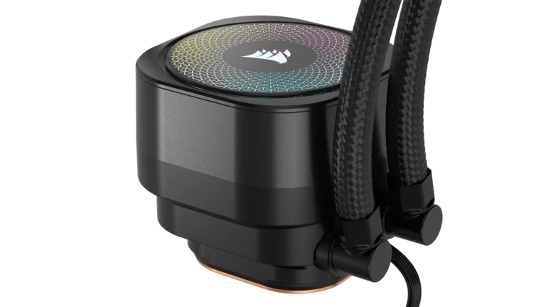 Corsair NAUTILUS 360 ARGB