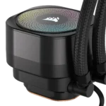 Corsair NAUTILUS 240 ARGB