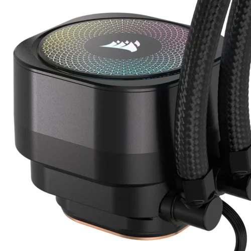Corsair NAUTILUS 240 ARGB