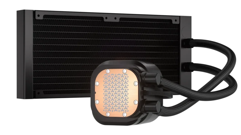 Corsair NAUTILUS 240 ARGB