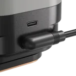 Corsair iCUE LINK TITAN 360 RX RGB Liquid CPU Cooler ? RX120 RGB Fans ? Fits Intel? LGA 1851/1700