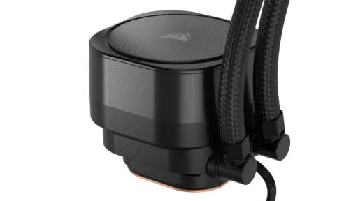 Corsair NAUTILUS 360 ARGB