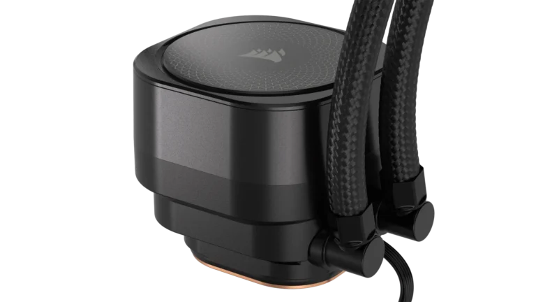 Corsair NAUTILUS 360 ARGB