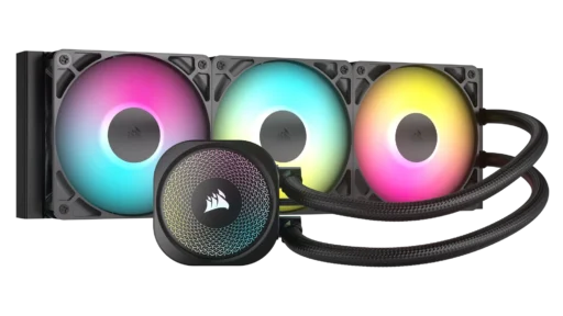 Corsair NAUTILUS 360 ARGB