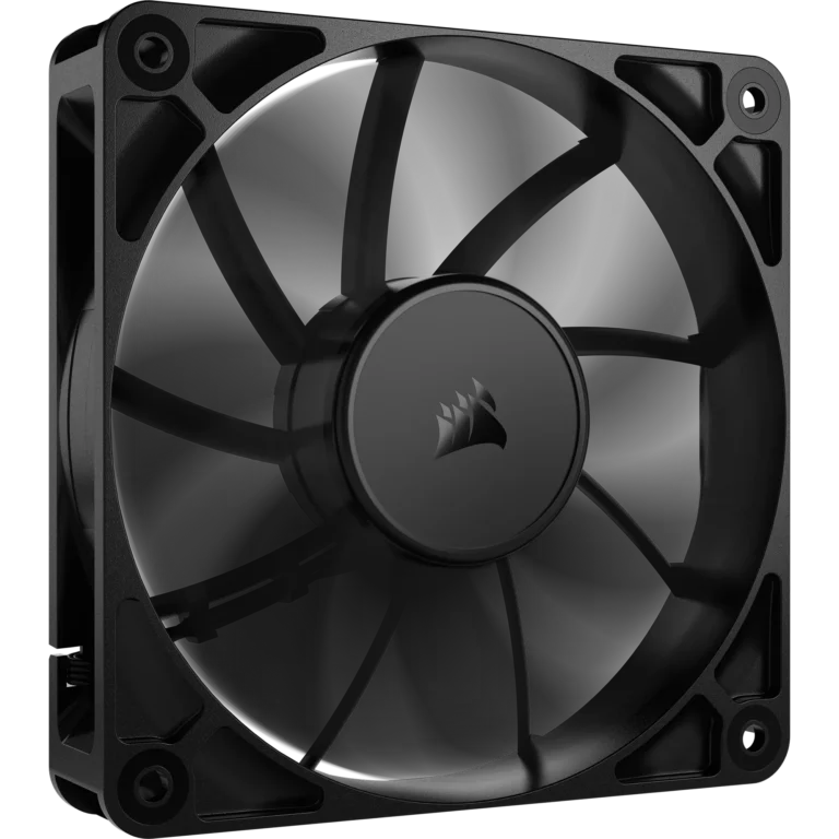 Corsair RS120 120mm PWM Fan