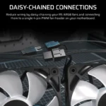 Corsair NAUTILUS 360 ARGB