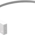 Corsair RS120 ARGB 120mm PWM Fan ? White