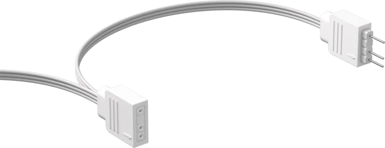 Corsair RS120 ARGB 120mm PWM Fan ? White