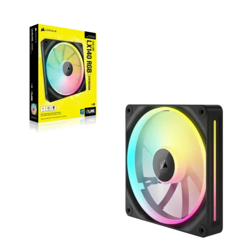 Corsair LX RGB Series
