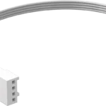 Corsair RS120 120mm PWM Fan ? White