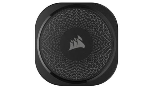 Corsair NAUTILUS 360 ARGB