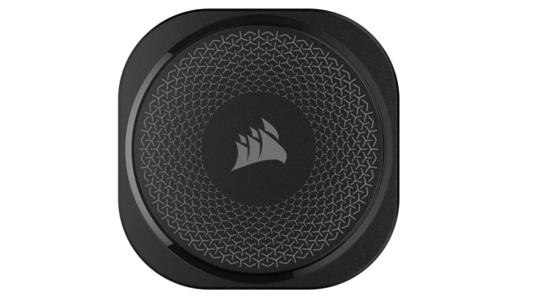 Corsair NAUTILUS 360 ARGB