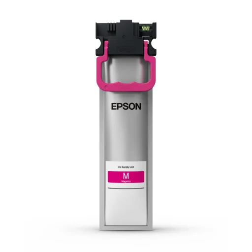 WF-C5xxx Series Ink Cartridge XL Magenta - 5000 pages