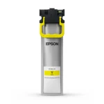 WF-C5xxx Series Ink Cartridge XL Yellow - 5000 pages