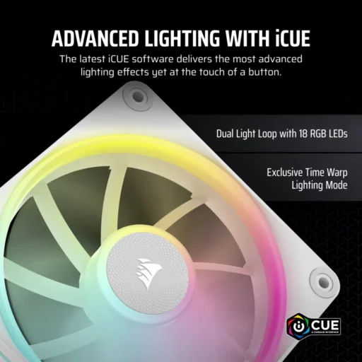 CORSAIR LX RGB Series