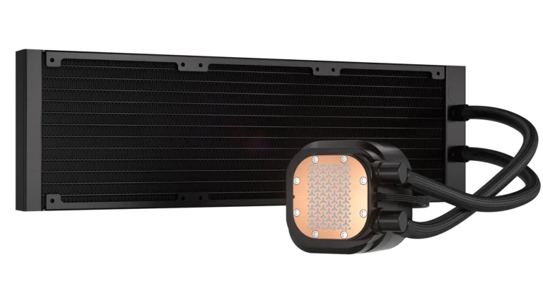 Corsair NAUTILUS 360 ARGB