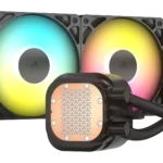 Corsair NAUTILUS 240 ARGB