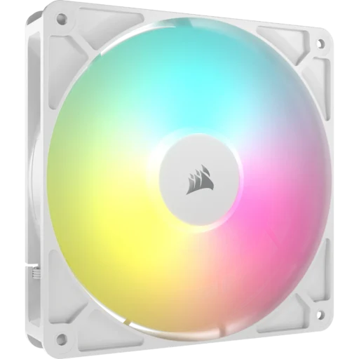 Corsair RS140 ARGB 140mm PWM Fan ? White