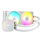 Corsair NAUTILUS 240 ARGB White