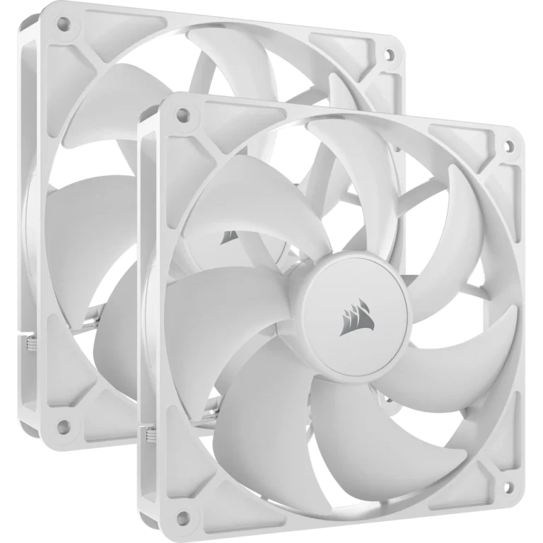 Corsair RS140 140mm PWM Fans Dual Pack