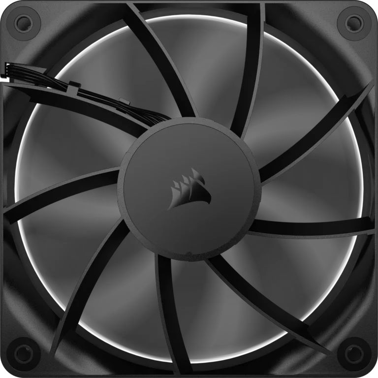 Corsair RS120 120mm PWM Fans Triple Pack