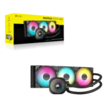 Corsair NAUTILUS 360 ARGB