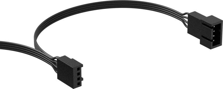 Corsair RS140 140mm PWM Fans Dual Pack