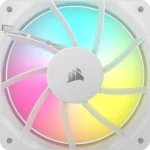 Corsair RS120 ARGB 120mm PWM Fans Triple Pack