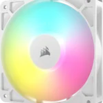 Corsair RS120 ARGB 120mm PWM Fans Triple Pack