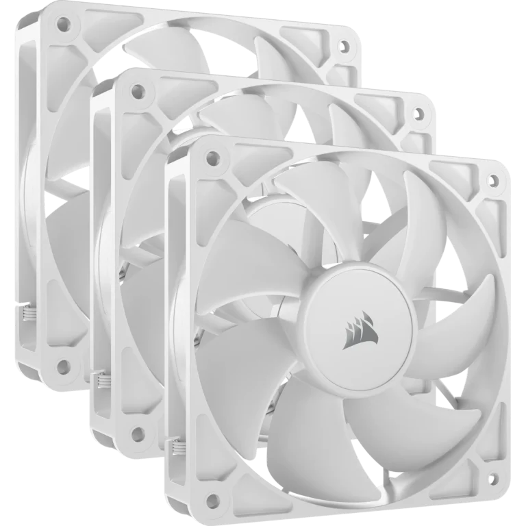 Corsair RS120 120mm PWM Fans Triple Pack