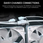 Corsair NAUTILUS 240 ARGB