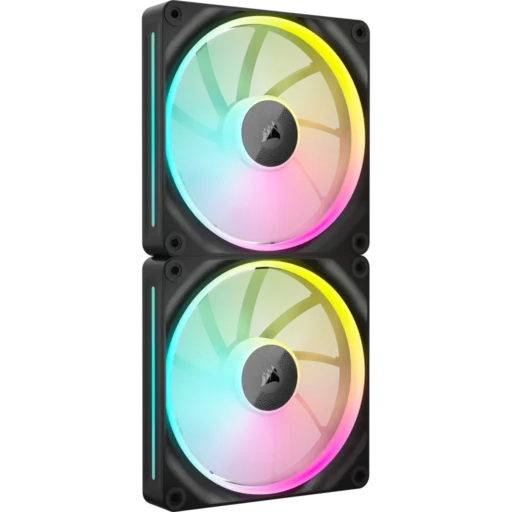 Corsair LX RGB Series