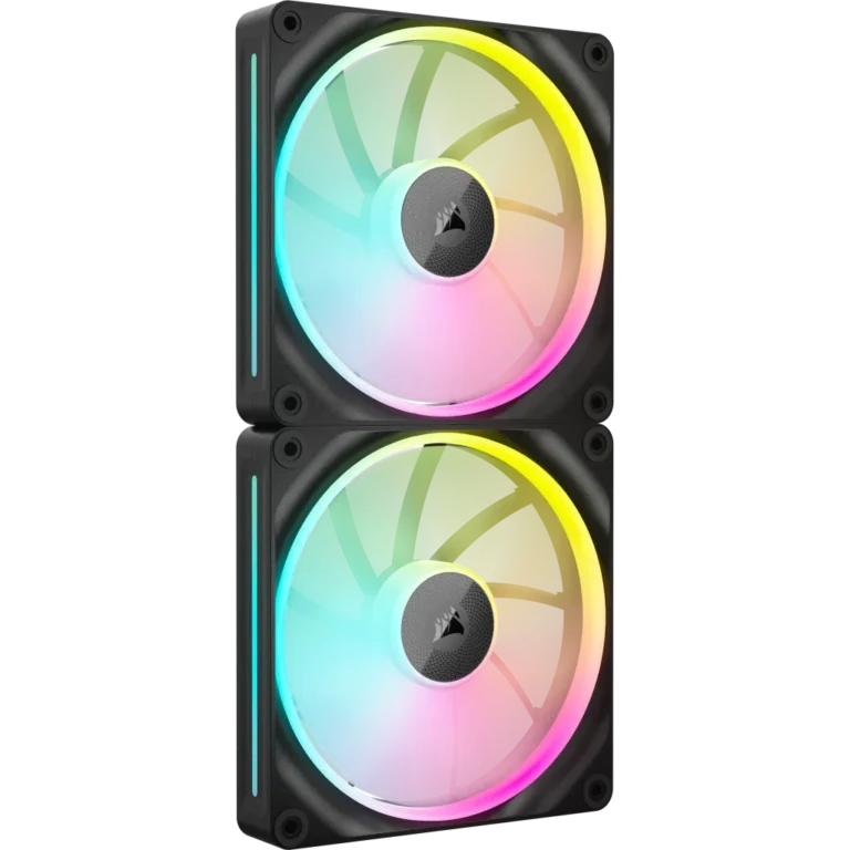 Corsair LX RGB Series