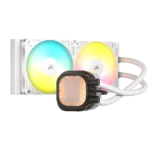 Corsair NAUTILUS 240 ARGB White