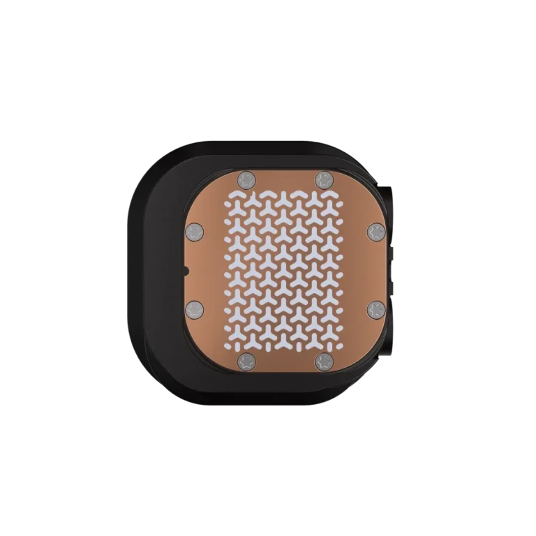 Corsair NAUTILUS 240 ARGB White