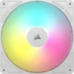 Corsair RS140 ARGB 140mm PWM Fan ? White