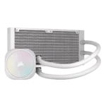 Corsair NAUTILUS 240 ARGB White