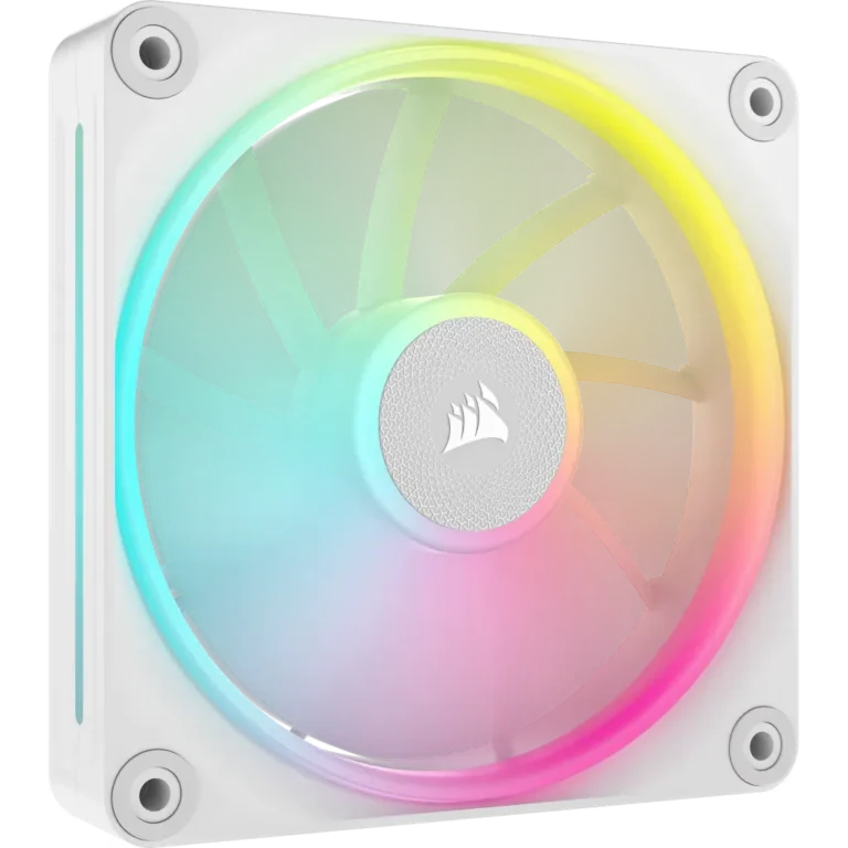 Corsair iCUE LINK LX120 RGB 120mm PWM Fan
