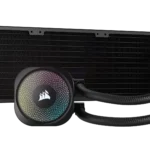 Corsair NAUTILUS 360 ARGB