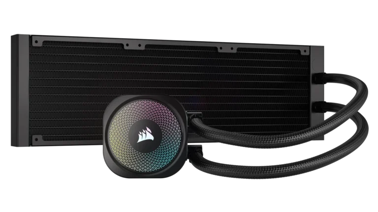 Corsair NAUTILUS 360 ARGB