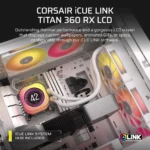 Corsair LX RGB Series