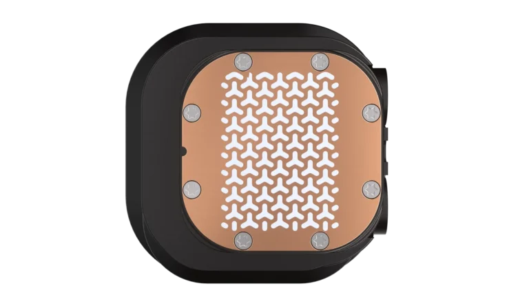 Corsair NAUTILUS 240 ARGB