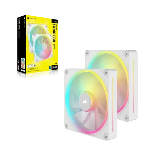 Corsair LX RGB Series