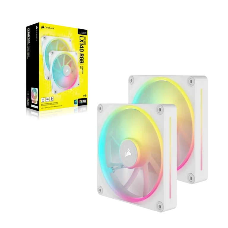 Corsair LX RGB Series