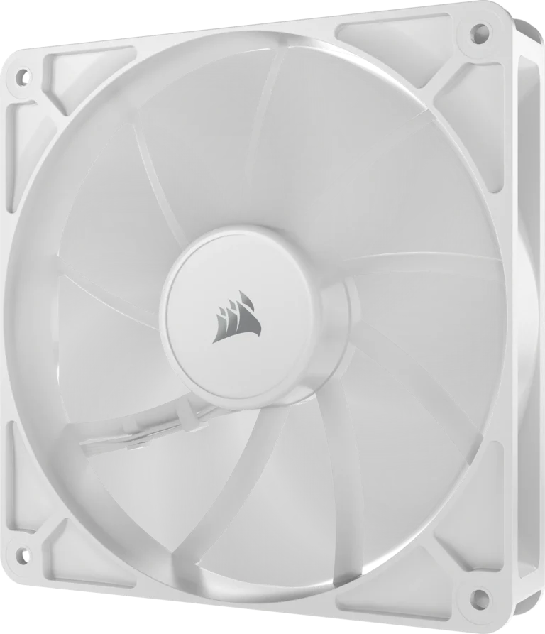 Corsair RS140 140mm PWM Fan ? White