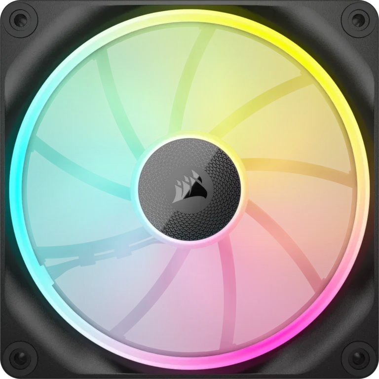 Corsair LX RGB Series