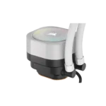 Corsair NAUTILUS 240 ARGB White