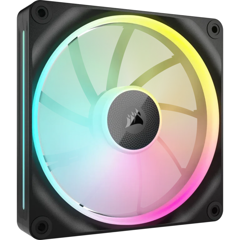 Corsair LX RGB Series